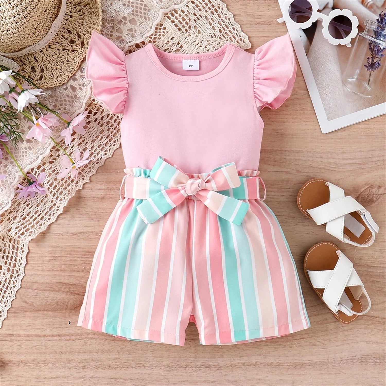 Baby Clothing